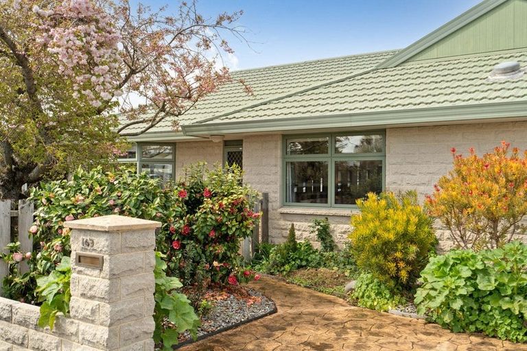 Photo of property in 143 Dixon Street, Masterton, 5810