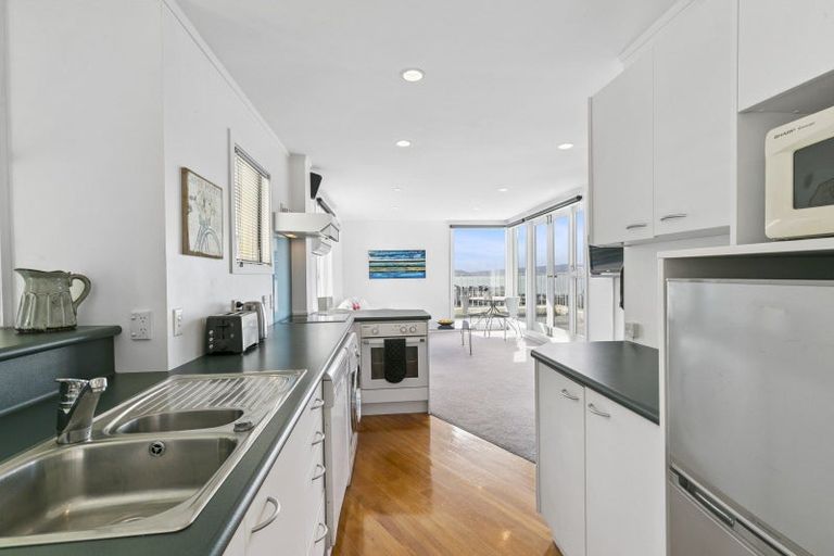 Photo of property in 31/125 Grant Road, Thorndon, Wellington, 6011