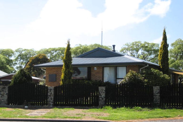 Photo of property in 33 Holland Drive, Kaiapoi, 7630