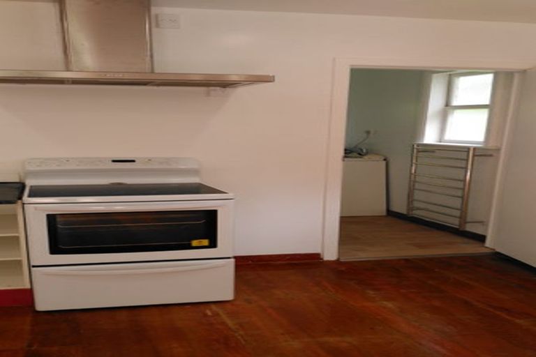 Photo of property in 357 Ohiro Road, Brooklyn, Wellington, 6021