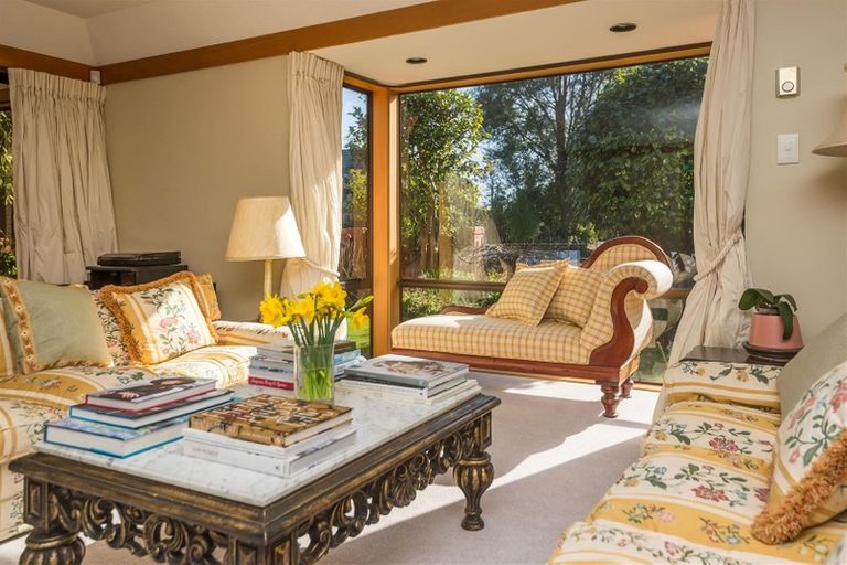 Photo of property in 2a Wai-iti Terrace, Burnside, Christchurch, 8053