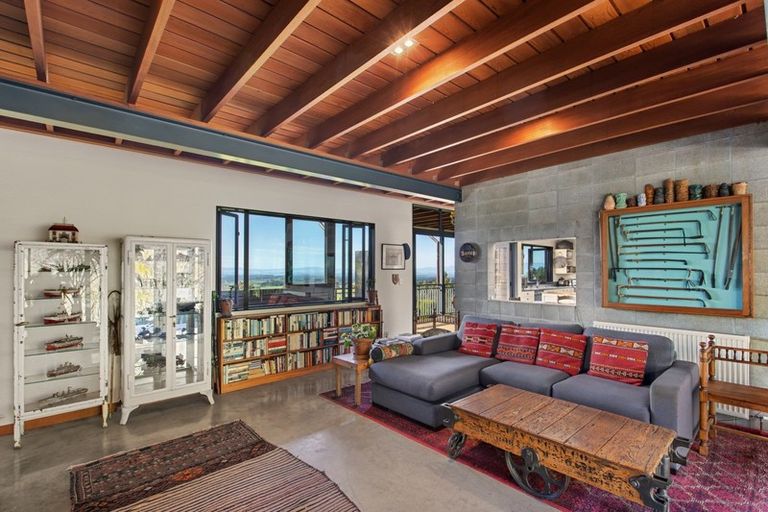 Photo of property in 113 Bucks Road, Tauwharenikau, Featherston, 5773