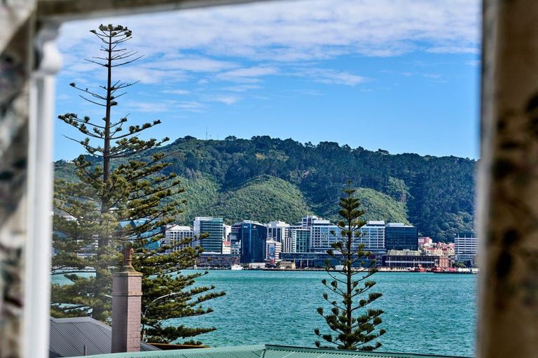 Photo of property in 2 Hay Street, Oriental Bay, Wellington, 6011