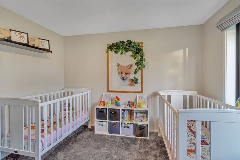 Photo of property in 11d Dynes Road, Rolleston, 7615