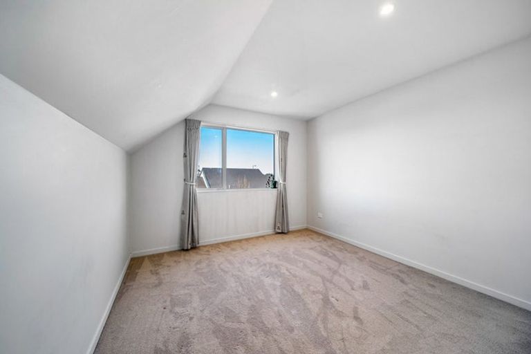 Photo of property in 47b Dow Square, Wigram, Christchurch, 8025