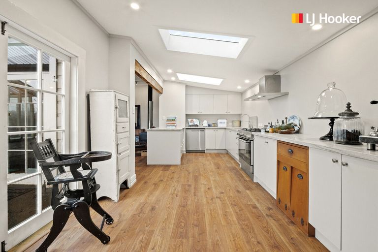Photo of property in 24 Greenock Street, Kaikorai, Dunedin, 9010
