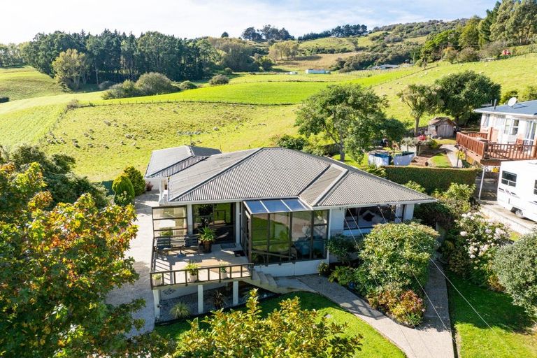 Photo of property in 61 Elwyn Crescent, Green Island, Dunedin, 9018