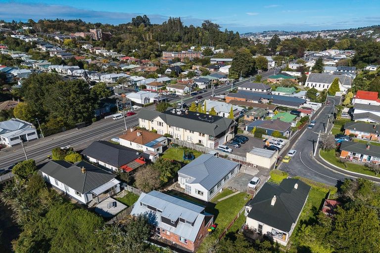 Photo of property in 117 North Road, North East Valley, Dunedin, 9010