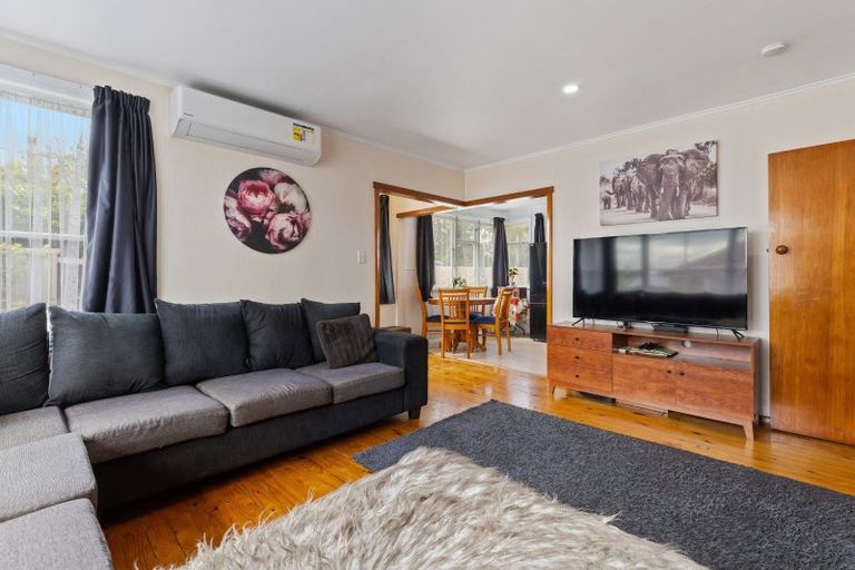 Photo of property in 12 Young Street, Morrinsville, 3300