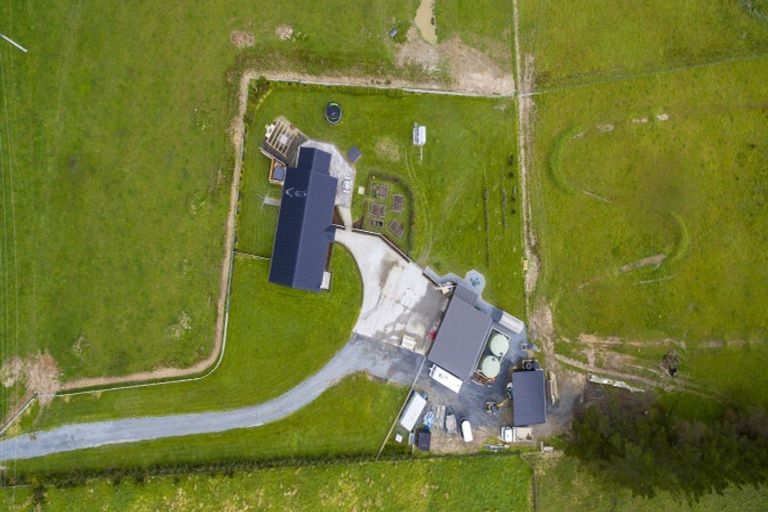 Photo of property in 420 Katherine Mansfield Drive, Blue Mountains, Upper Hutt, 5371