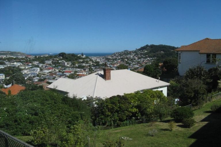 Photo of property in 121 Rakau Road, Hataitai, Wellington, 6021