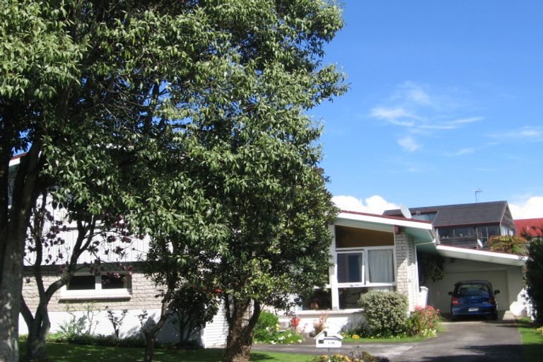 Photo of property in 16 Matua Road, Matua, Tauranga, 3110