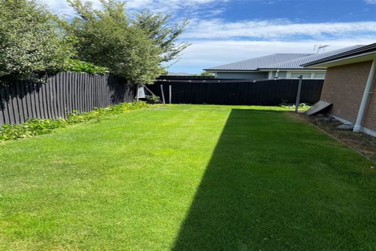 Photo of property in 5 Te Waikare Street, Lincoln, 7608