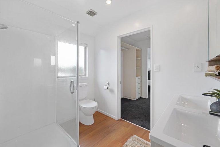 Photo of property in 218a Knowles Street, St Albans, Christchurch, 8052