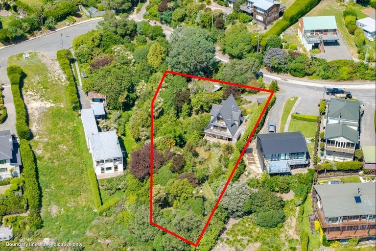 Photo of property in 23 Ranui Crescent, Diamond Harbour,  8971