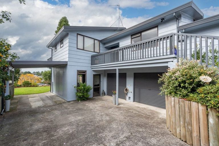 Photo of property in 13 Houhere Place, Pukete, Hamilton, 3200