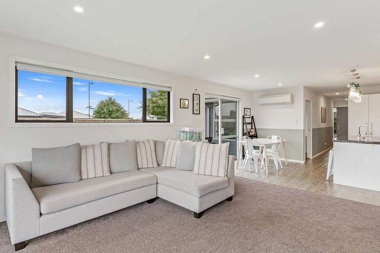 Photo of property in 41 Kendon Drive, Rolleston, 7614