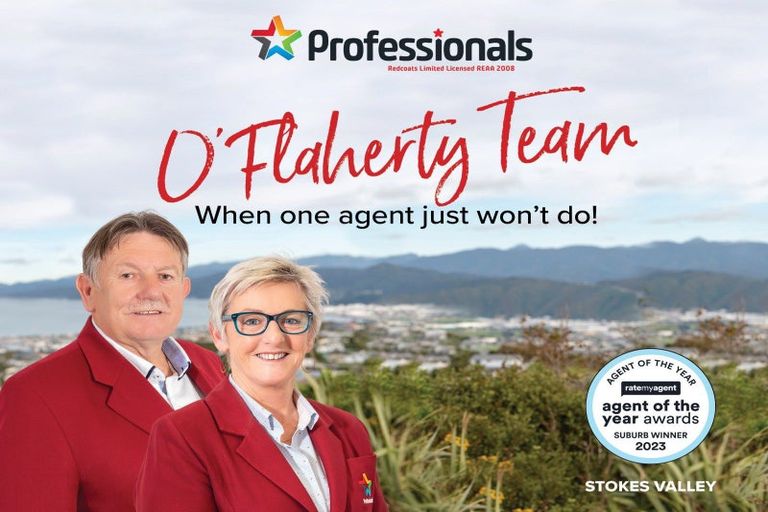 Photo of property in 298a Stokes Valley Road, Stokes Valley, Lower Hutt, 5019