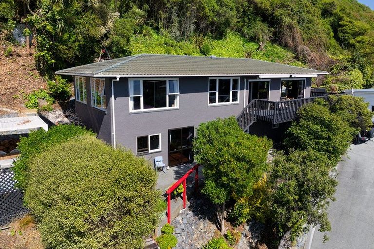 Photo of property in 162 Torquay Street, Kaikoura, 7300