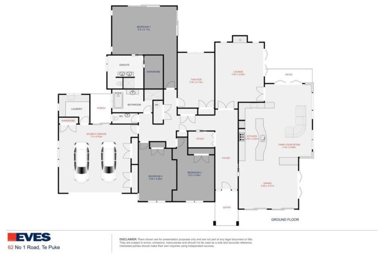 Photo of property in 62 No 1 Road, Te Puke, 3182