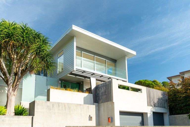 Photo of property in 20 Beere Haven Road, Seatoun, Wellington, 6022