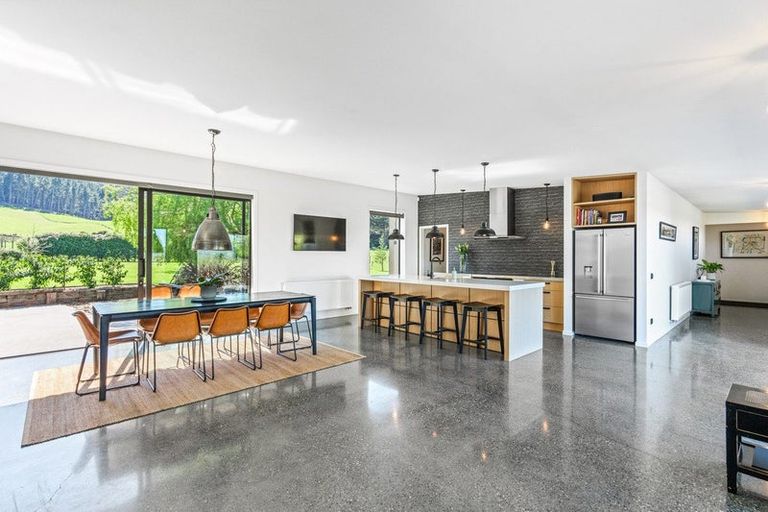 Photo of property in 248 Tirohanga Road, North Taieri, Mosgiel, 9092