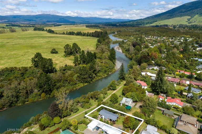 Photo of property in 217 Taupahi Road, Turangi, 3334