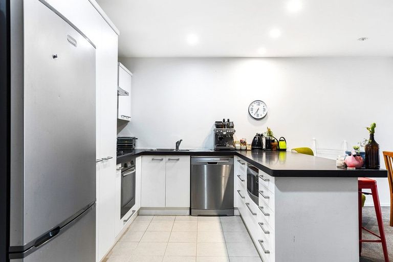 Photo of property in 34b Taramea Place, Addington, Christchurch, 8024