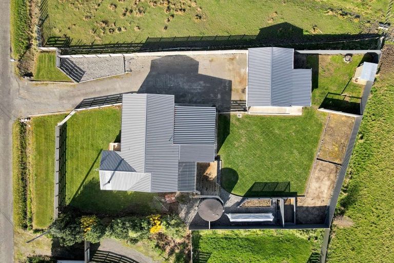 Photo of property in 149 Tokorangi Road, Halcombe, Feilding, 4779