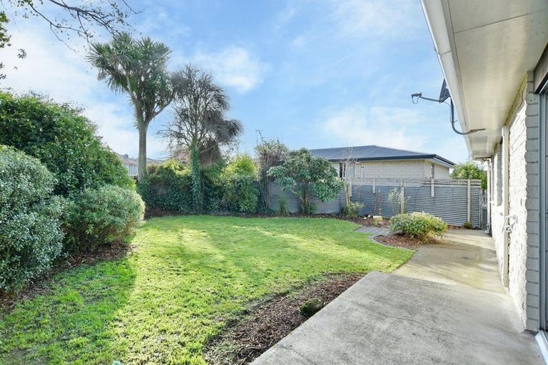 Photo of property in 14c Wanstead Place, Woolston, Christchurch, 8062