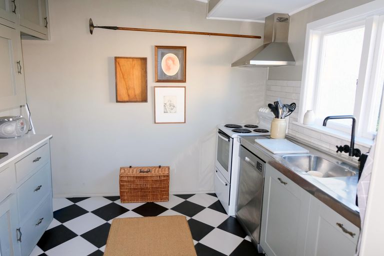 Photo of property in 7 Tweed Street, South Hill, Oamaru, 9400