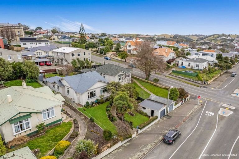 Photo of property in 28 Wharfe Street, South Hill, Oamaru, 9400