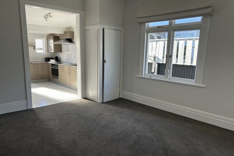 Photo of property in 181 Georges Drive, Napier South, Napier, 4110