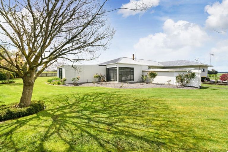 Photo of property in 197 Tutaenui Road, Marton, 4788