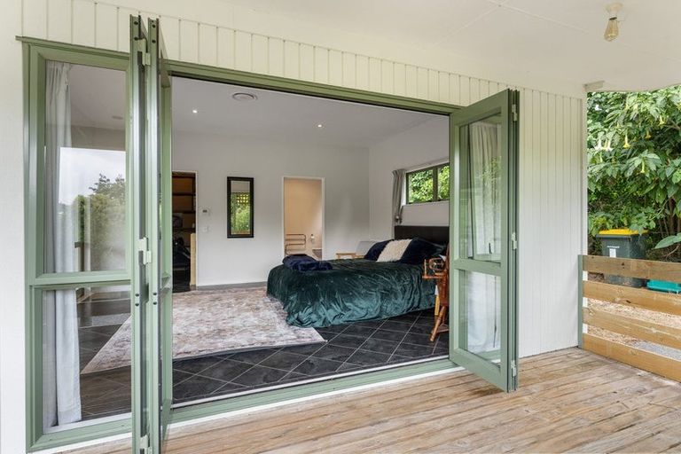 Photo of property in 359a Kuku Road East, Kuku, Levin, 5570