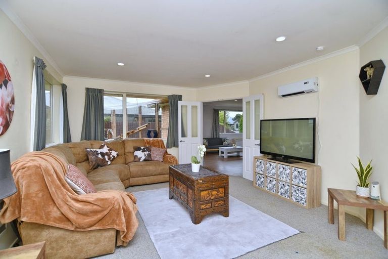 Photo of property in 43 Kensington Avenue, Rangiora, 7400