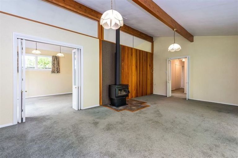 Photo of property in 22 Powell Crescent, Ilam, Christchurch, 8041