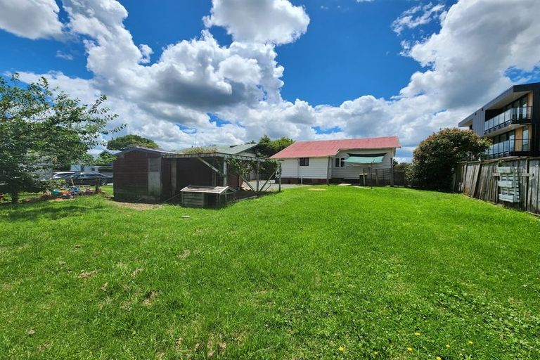 Photo of property in 8 Princes Street, Pukekohe, 2120