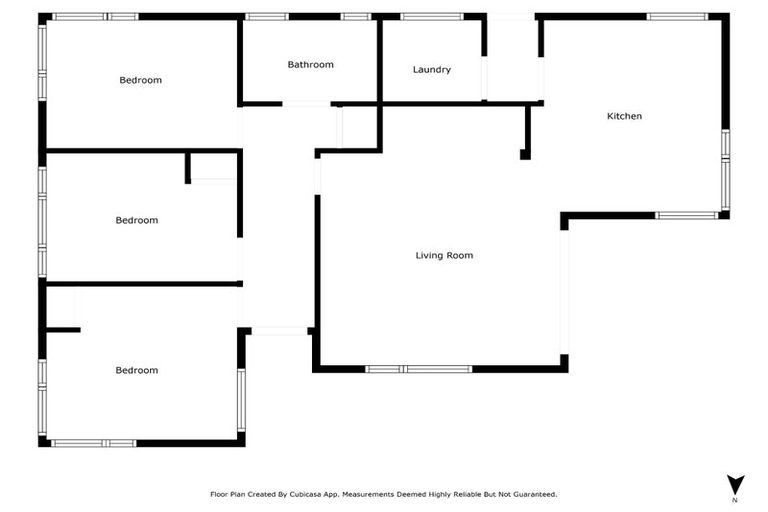 Photo of property in 7 Clearbrook Street, Shirley, Christchurch, 8052