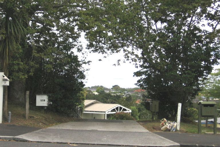 Photo of property in 165a Hinemoa Street, Birkenhead, Auckland, 0626