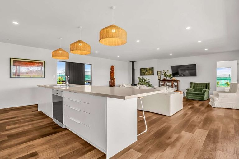 Photo of property in 689 Western Drain Road, Te Teko, Whakatane, 3192