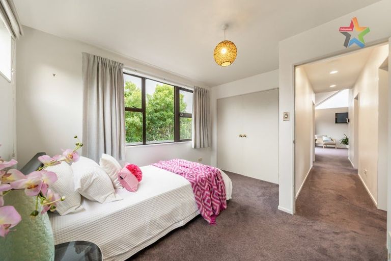 Photo of property in 13 Rossiter Avenue, Waterloo, Lower Hutt, 5011