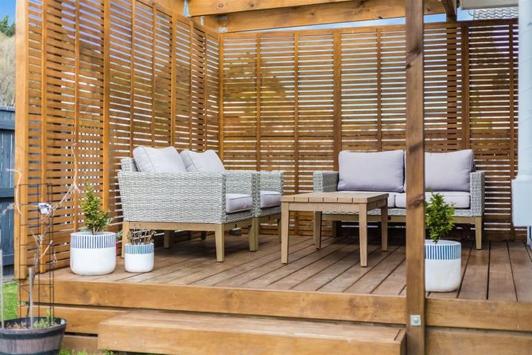 Photo of property in 3 Manurewa Grove, Wainuiomata, Lower Hutt, 5014