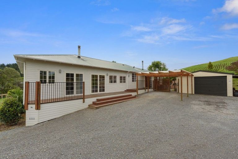 Photo of property in 386 Whitehall Road, Karapiro, Cambridge, 3496