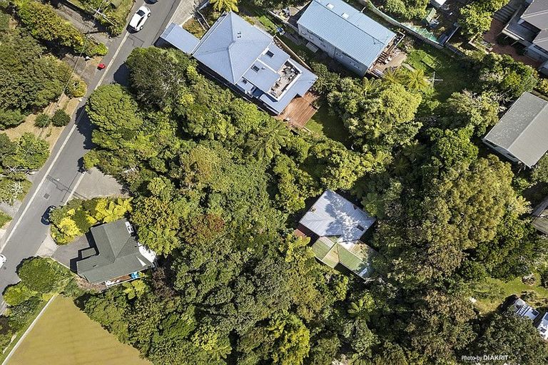Photo of property in 50 Frankmoore Avenue, Johnsonville, Wellington, 6037