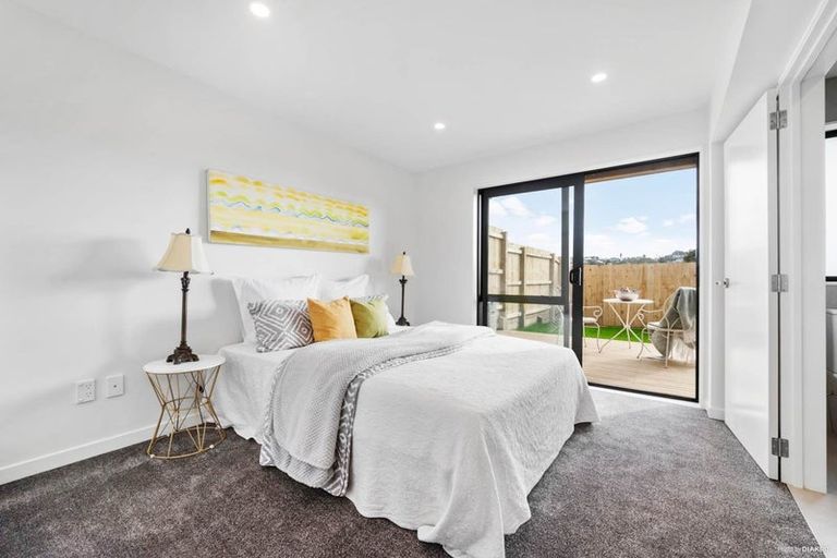 Photo of property in 5/28 Ludlow Terrace, Totara Vale, Auckland, 0627