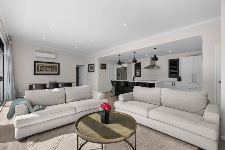 Photo of property in 22 Syrah Lane, Martinborough, 5711