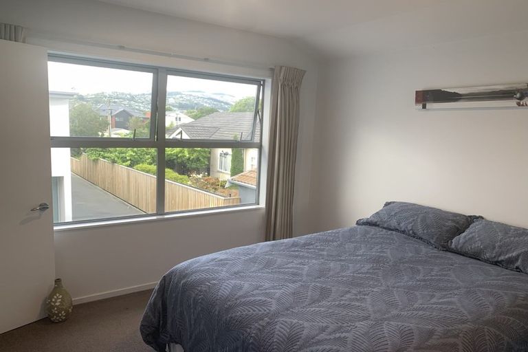 Photo of property in 65b Longfellow Street, Sydenham, Christchurch, 8023