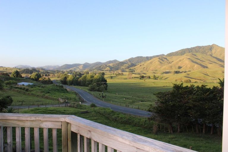 Photo of property in 529 Tangowahine Valley Road, Tangowahine, Dargaville, 0372