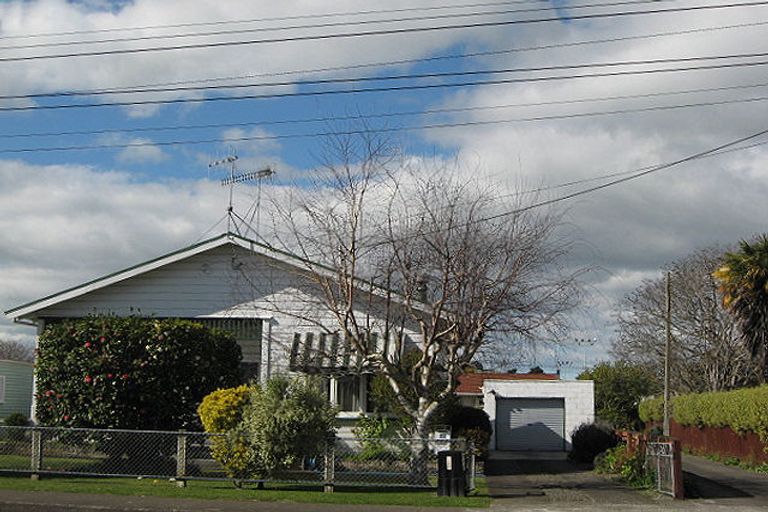 Photo of property in 22 Saint Joseph Street, Waipukurau, 4200